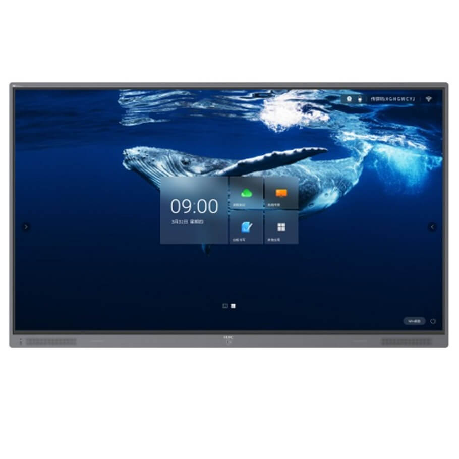 Màn hình tương tác 65-inch H3C S65I2C